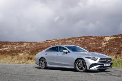CLS 220